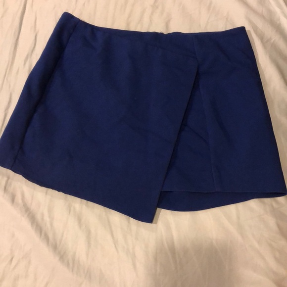 Express skort - Picture 1 of 4